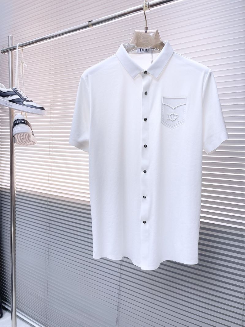 Christian Dior Shirts